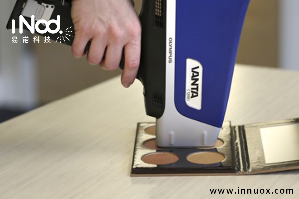 手持式光譜儀檢測合金 手持式光譜儀檢測合金