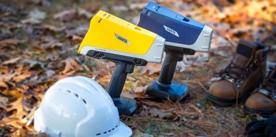 破解稀土17種元素密碼！奧林巴斯VANTA光譜儀：檢測(cè)現(xiàn)場(chǎng)的“精準(zhǔn)利器”